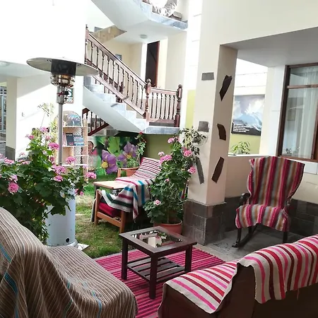 La Casa De Anita-2