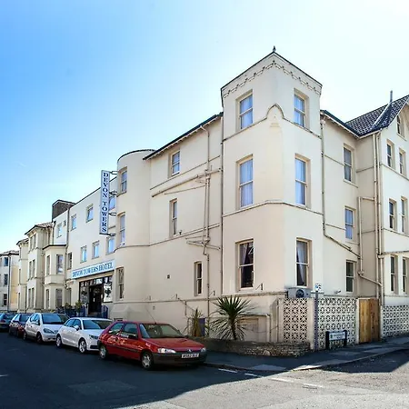 Devon Towers-3