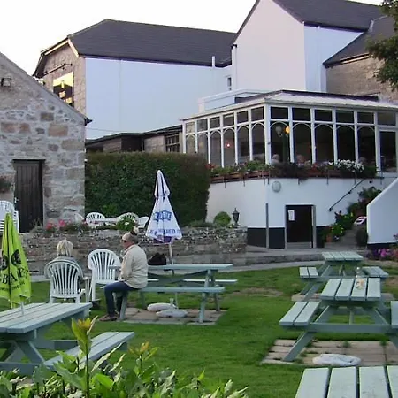 The Badger Inn-2