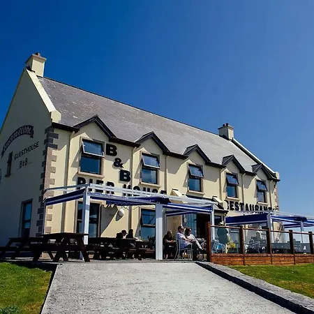 Pier House Bed & Breakfast-2