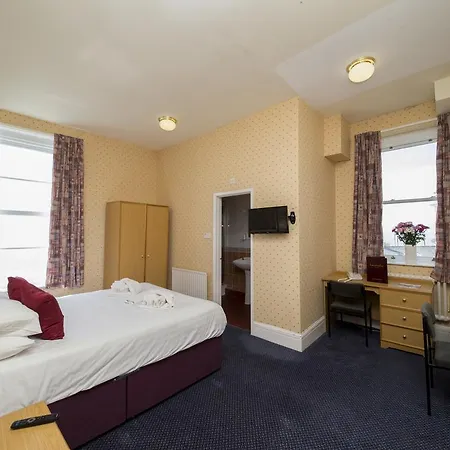 Anchor Head Hotel-2