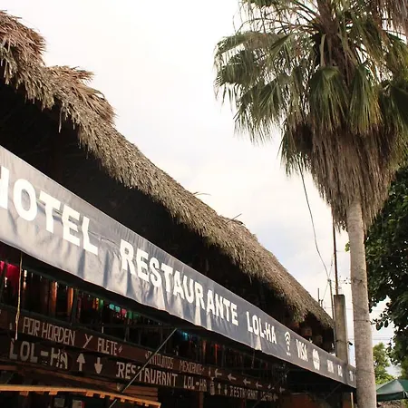 Hotel Lol-Ha-2