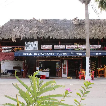 Hotel Lol-Ha-3