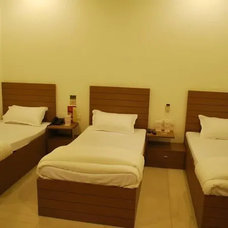 Hotel Arina Inn-2