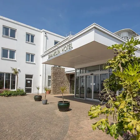 Shanklin Hotel-3