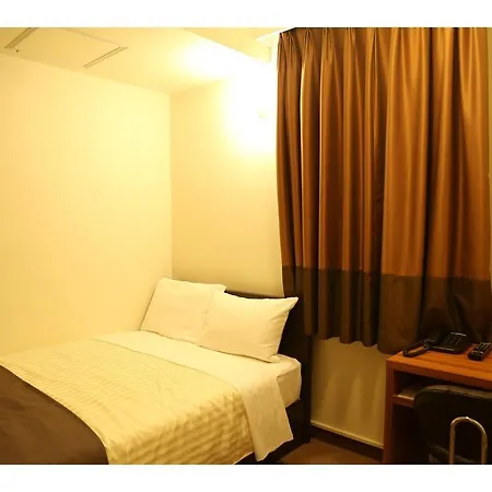 Tokyo Ueno New Izu Hotel-2