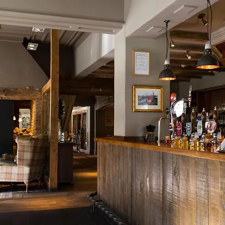 The Calverley Arms By Innkeeper'S Collection-3