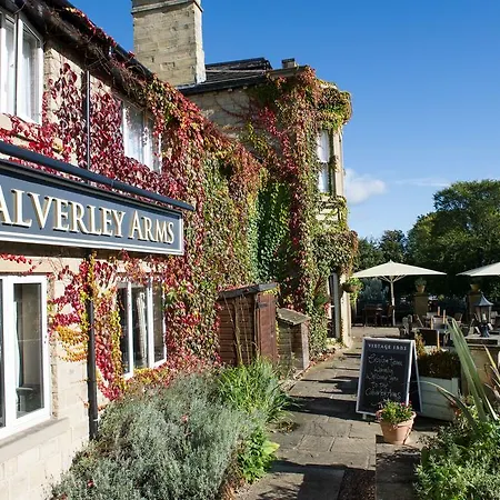 The Calverley Arms By Innkeeper'S Collection-2