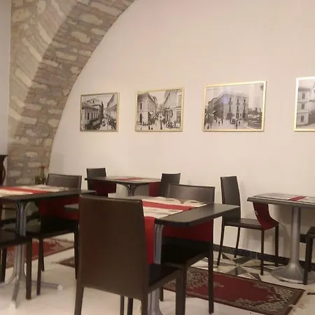 B&B Porta Di Mare-2