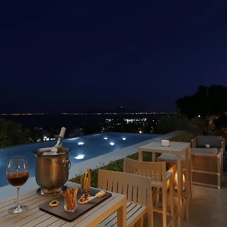 Hotel Villa Didon Carthage-3