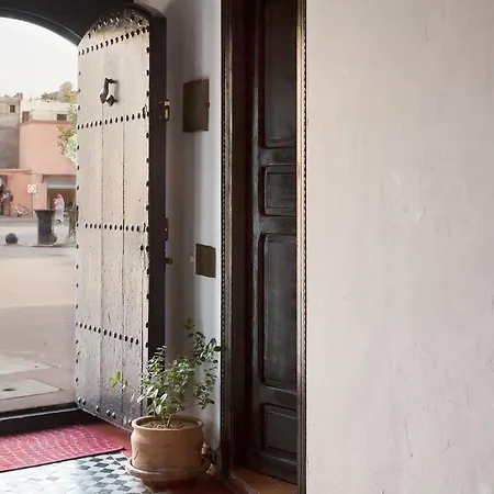 Riad les Rêves d'Amélie-2