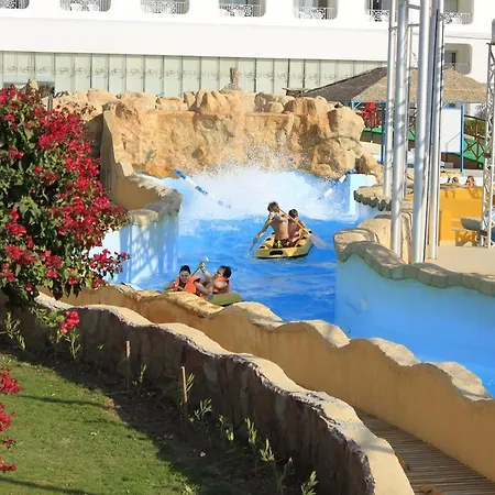 Titanic Aqua Park Resort - Families And Couples Only-3