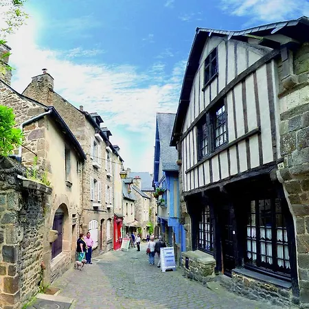 VVF Villages  La Côte d'Émeraude  Saint-Cast-le-Guildo-2