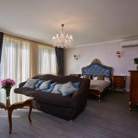 Apartment-Hotel am Rathaus-3
