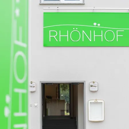 Hotel Rhoenhof-3