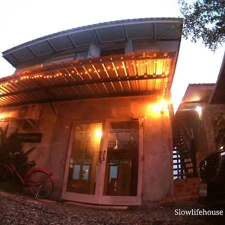 Slowlife House Ayothaya-3