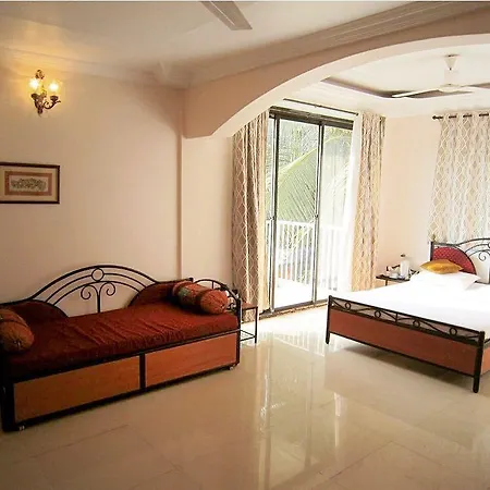 Rahi Coral Beach Resort-2