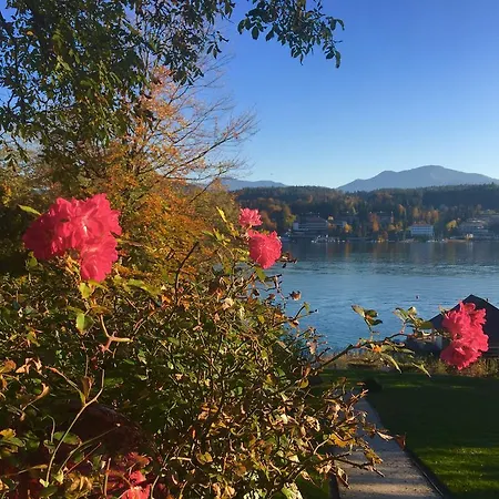Hotel Seeschlößl Velden-3
