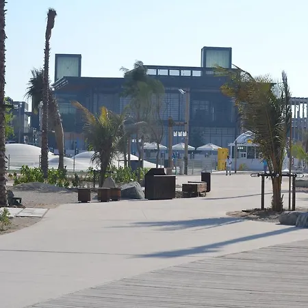 Regent Beach Resort-3