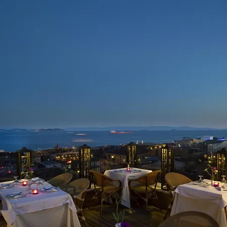 Glk Premier Regency Suites & Spa-3
