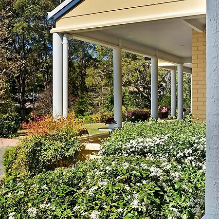 Bundanoon Lodge-2