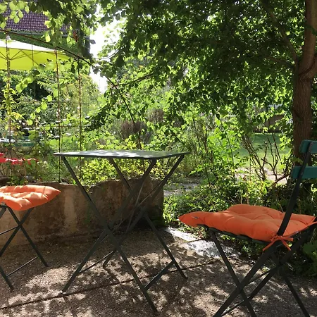 Côté-Serein - Les chambres du Clos-Malo-2