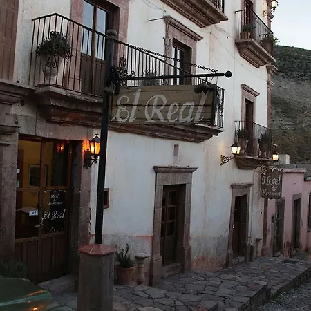Hotel El Real-3