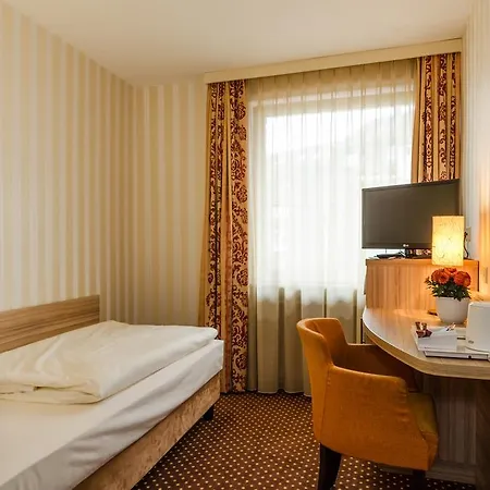 Hotel Alte Post-2