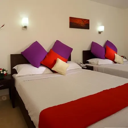 Hotel Green Dreams-2