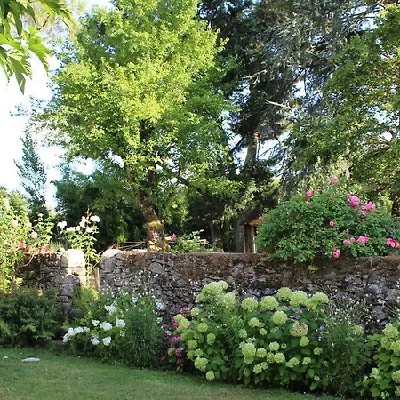 Chambre d'Hôtes de L'Abricotier-2