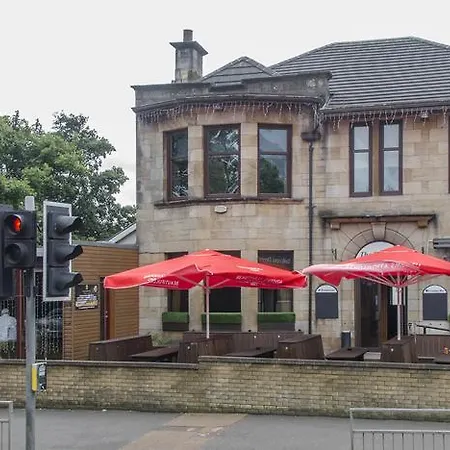 The Fullarton Park Hotel-2