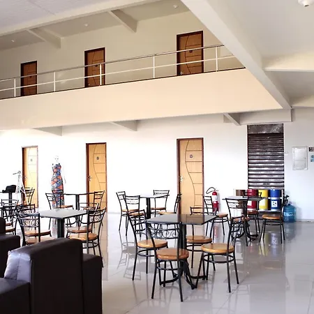 Pousada Moda New-3