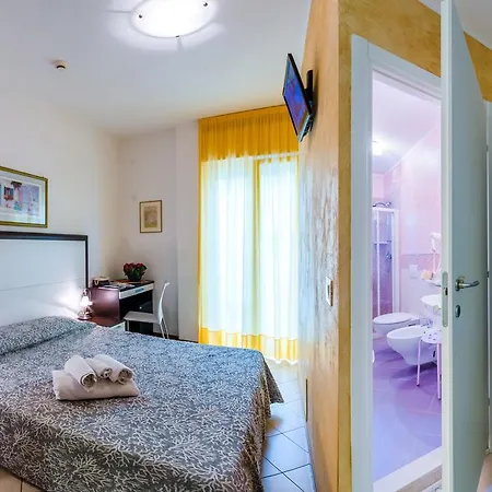 Hotel Milano 3S-3