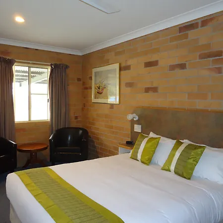 Copper Country Motor Inn-2