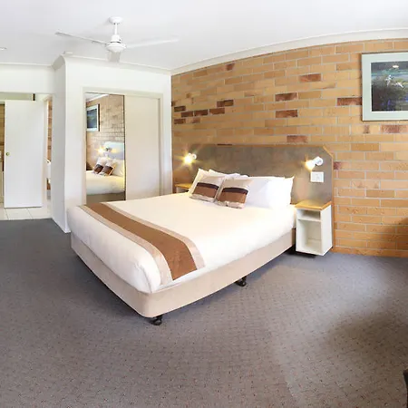 Copper Country Motor Inn-3