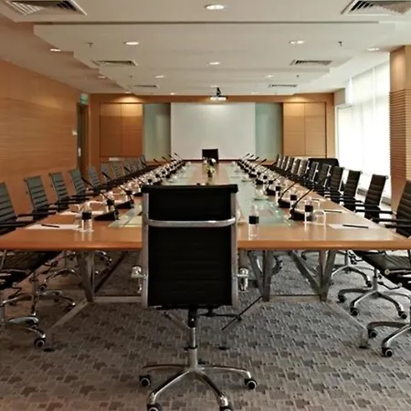 Premiera Hotel Kuala Lumpur-2