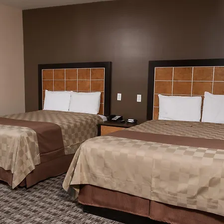 Gardena Terrace Inn (Adults Only)-3