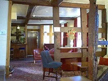 The Falcon Hotel-3