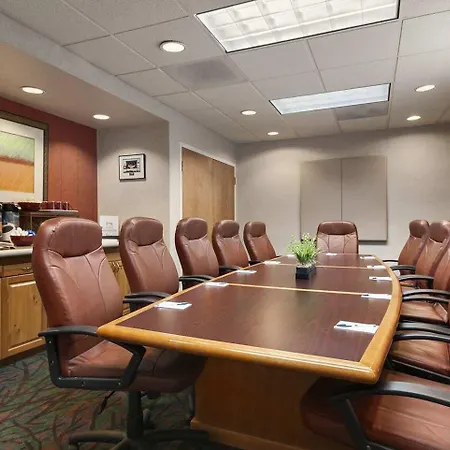 Homewood Suites Phoenix-Scottsdale-2