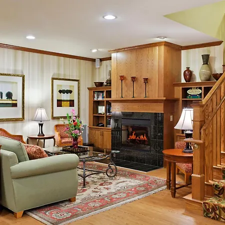 Country Inn & Suites By Radisson, Peoria North, Il-2