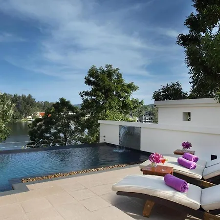 Dusit Thani Laguna Pool Villa-2