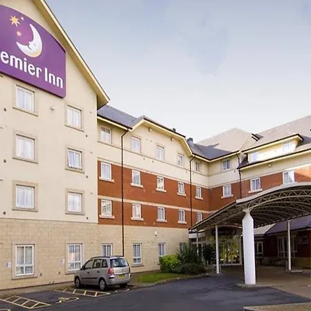 Premier Inn Birmingham Nec/Airport-3