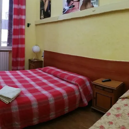 Magic Place Guest House-2