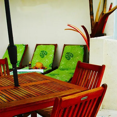 Hotel Chapul Inn-3