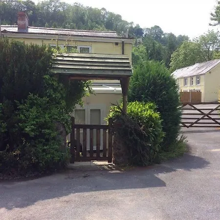 Afon Duad Inn-3