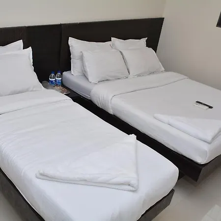 Hotel Adnoc Inn-3