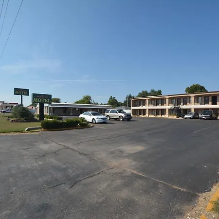 Newcastle Motel-2