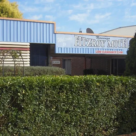 Nanango Fitzroy Motel-2
