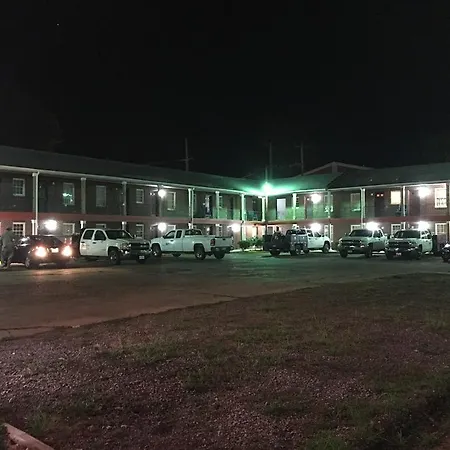 Budget Inn Fairfield-3