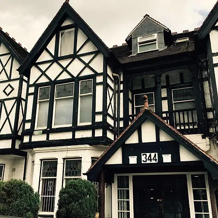 The Tudor House Hotel-3